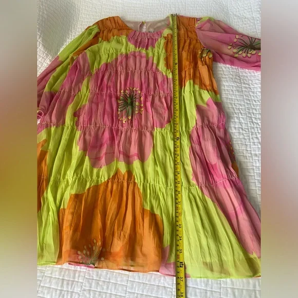 Trina Turk dress - Picture 11 of 12